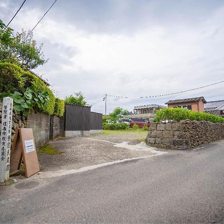 Hostel Marika -ホステルマリカ- Nichinan Eksteriør bilde