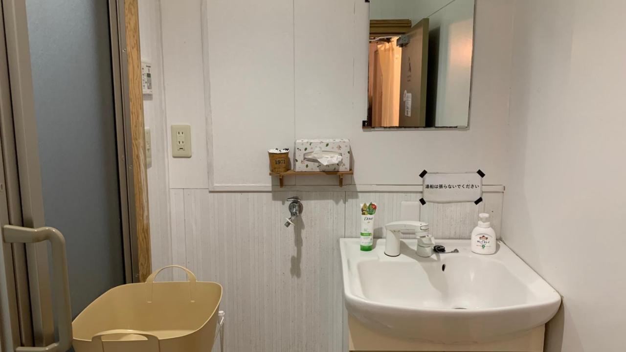 Hostel Marika -ホステルマリカ- Nichinan Eksteriør bilde