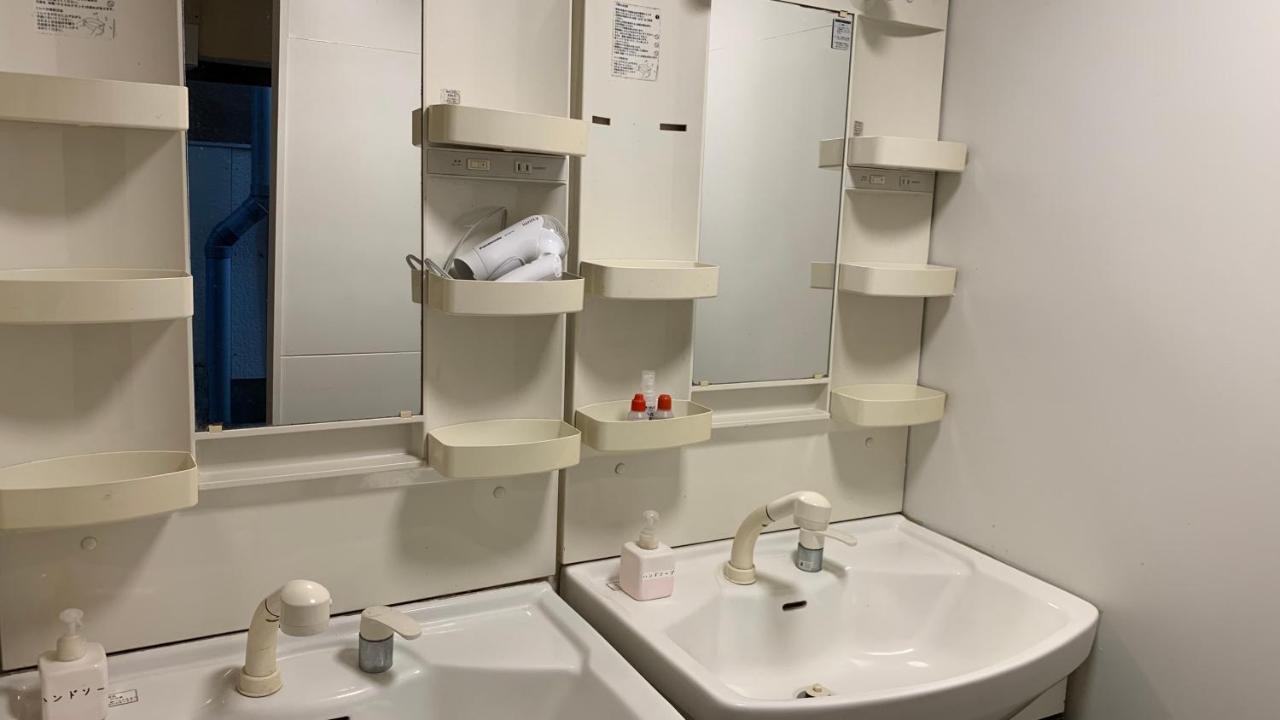 Hostel Marika -ホステルマリカ- Nichinan Eksteriør bilde