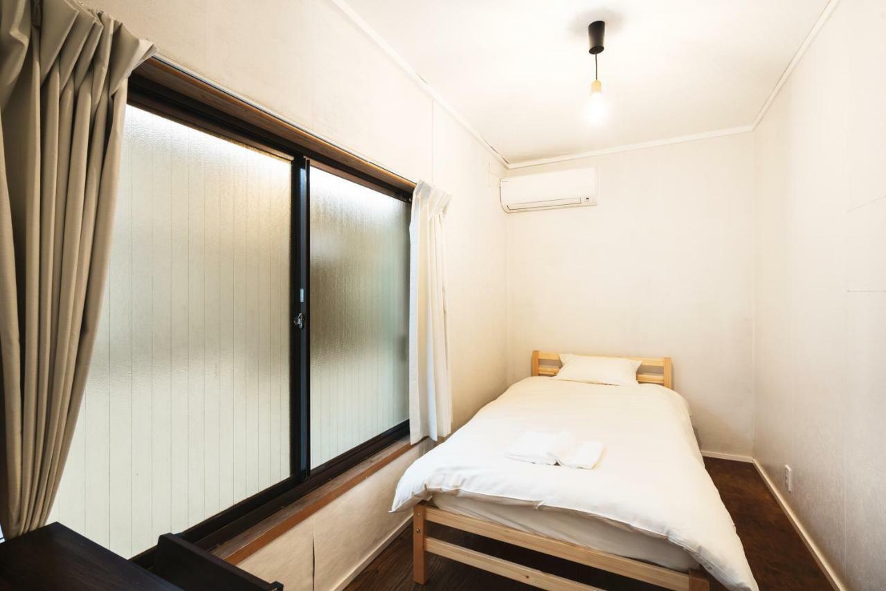 Hostel Marika -ホステルマリカ- Nichinan Eksteriør bilde